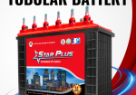 Find Trusted Long Lasting Tubular Battery at Star Plus