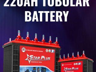 220ah-Tubular-Battery