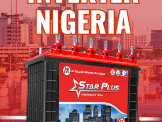 Inverter-Nigeria